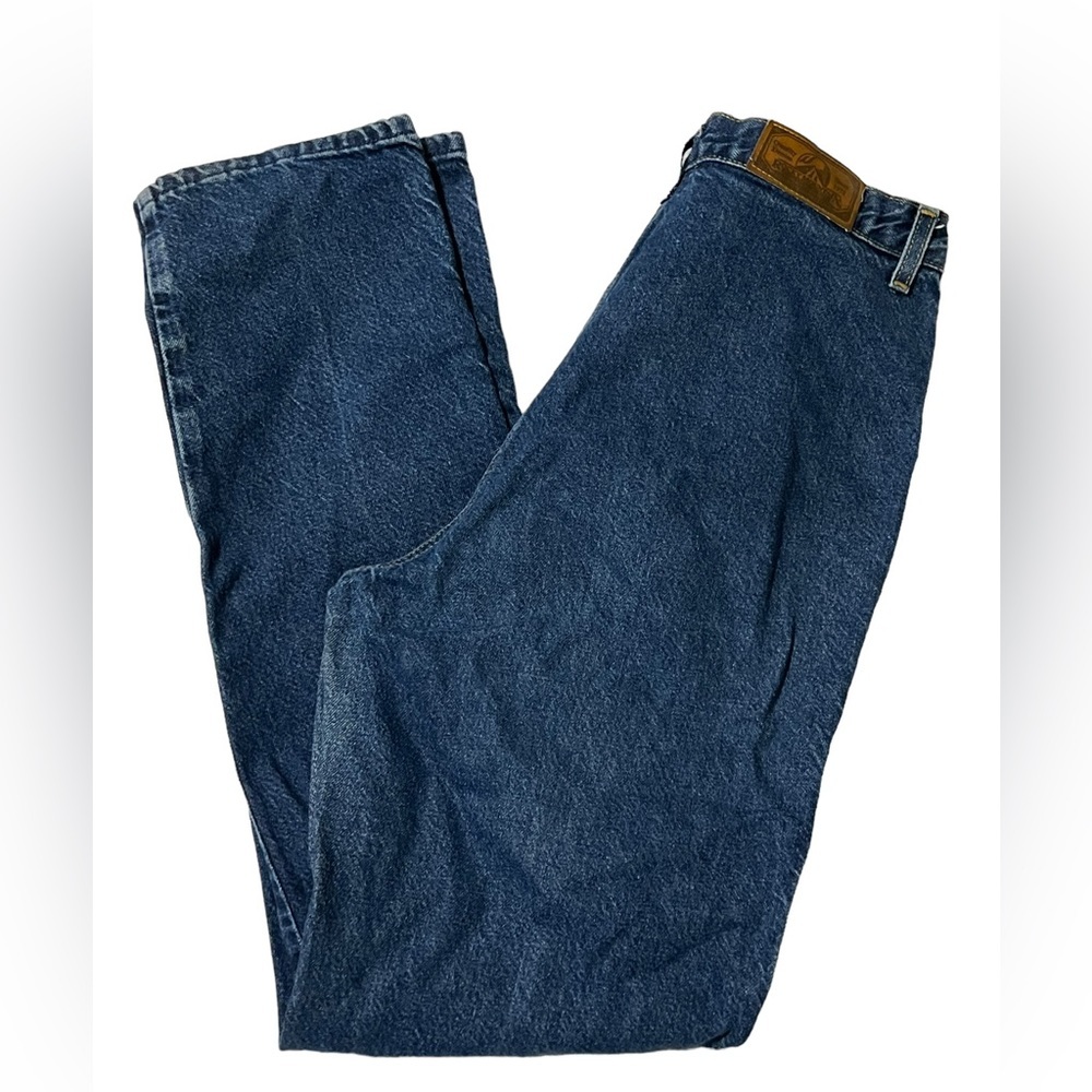Vintage Rockies Ultra High Rise Jeans - Picture 2 of 10